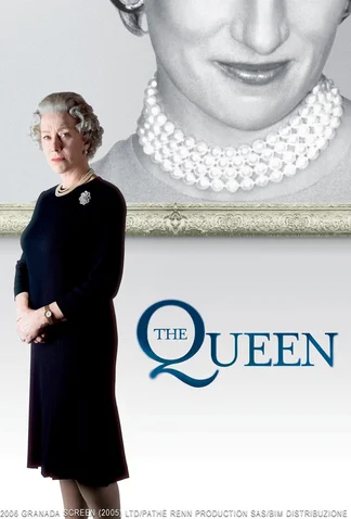 The Queen