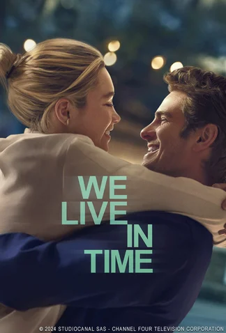 We Live in Time