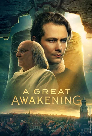 A Great Awakening