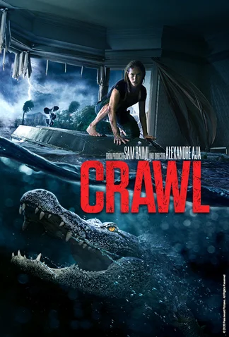Crawl