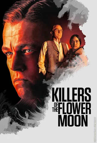 Killers of the Flower Moon