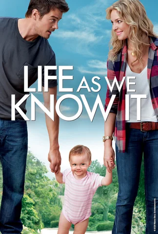 Life as We Know It