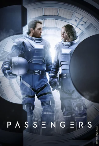 Passengers