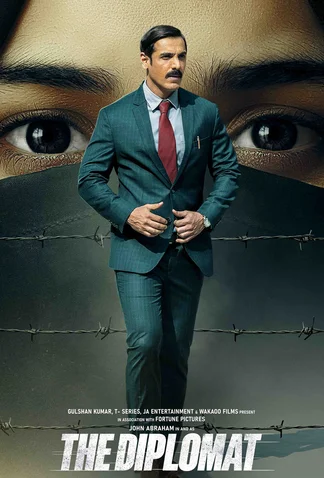 The Diplomat