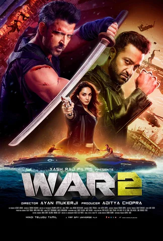 War 2