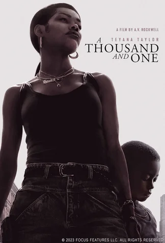 A Thousand and One