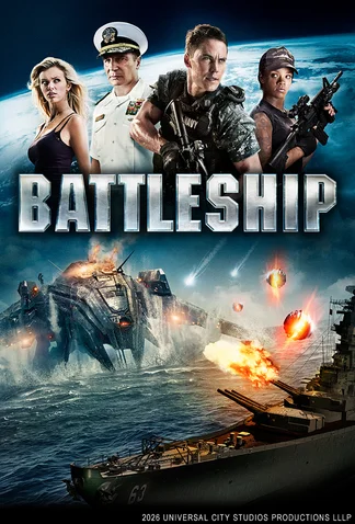 Battleship