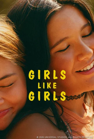 Girls Like Girls