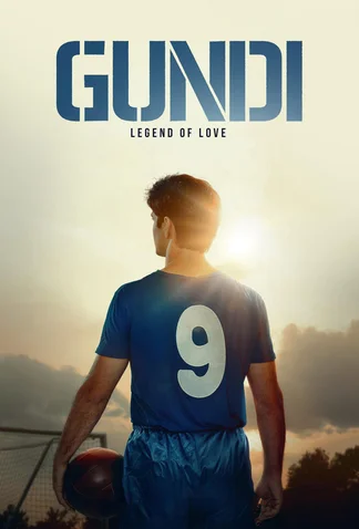 Gundi: Legend of Love