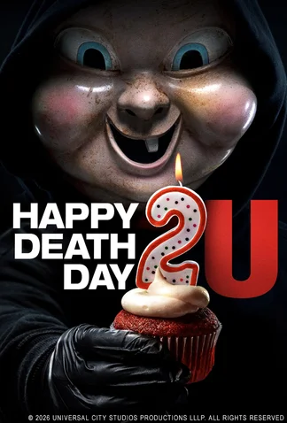 Happy Death Day 2U