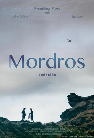 Mordros