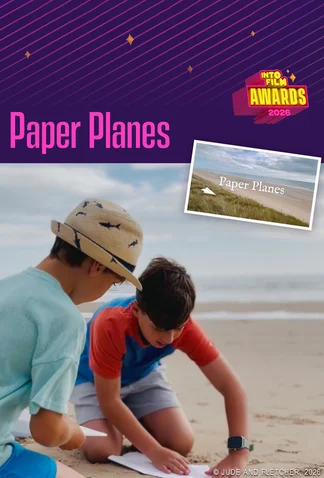 Paper Planes
