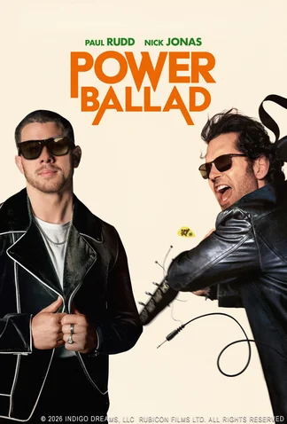Power Ballad