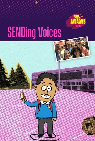 SENDing Voices