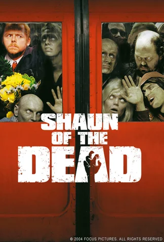 Shaun of the Dead