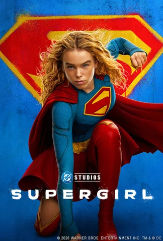 Supergirl
