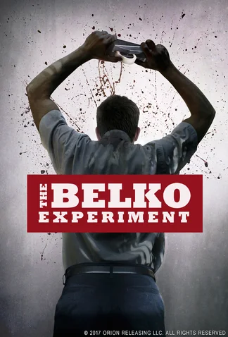 The Belko Experiment
