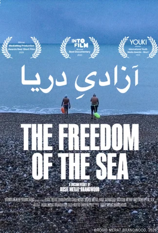 The Freedom of the Sea