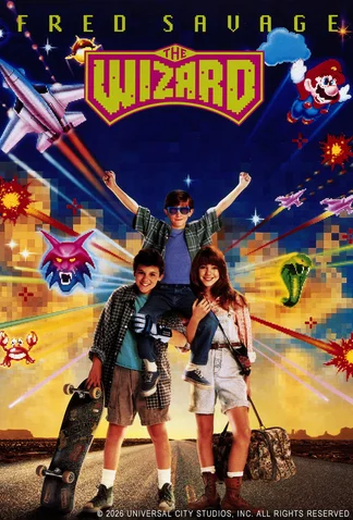The Wizard