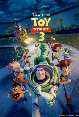 Toy Story 3