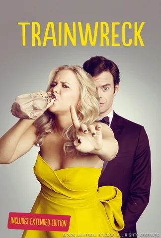 Trainwreck