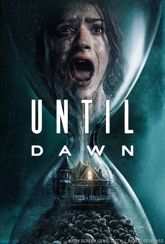 Until Dawn