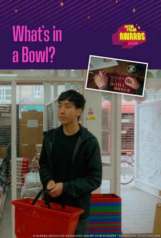 What’s in a Bowl