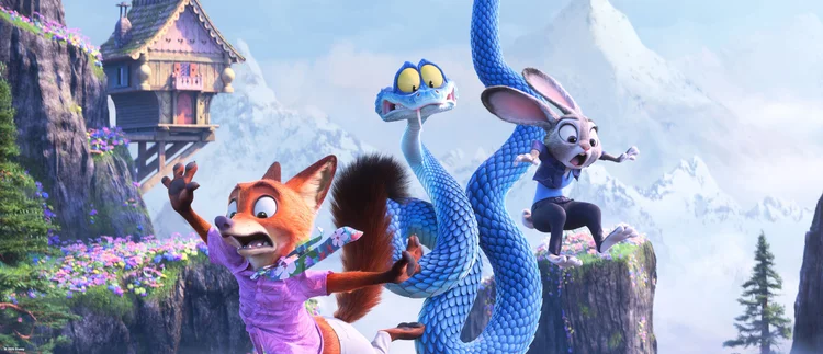 Zootropolis 2
