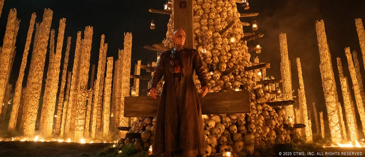 28 Years Later: The Bone Temple