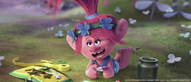 Trolls