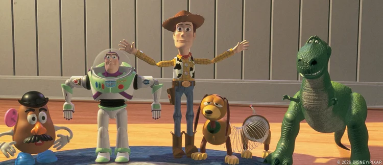 Toy Story