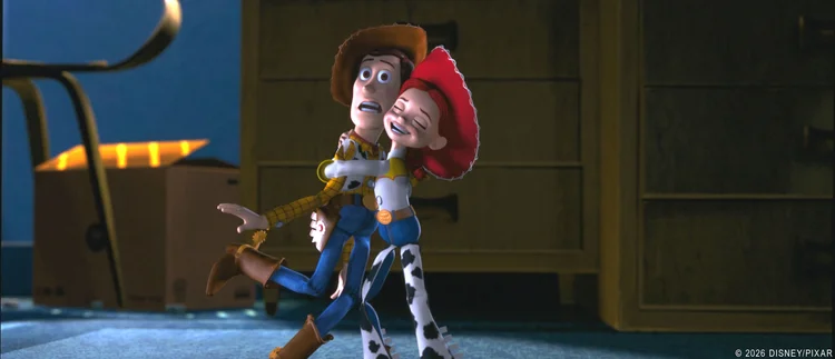 Toy Story 2