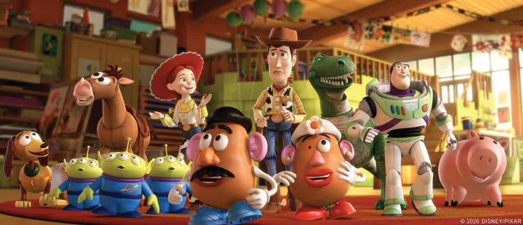 Toy Story 3