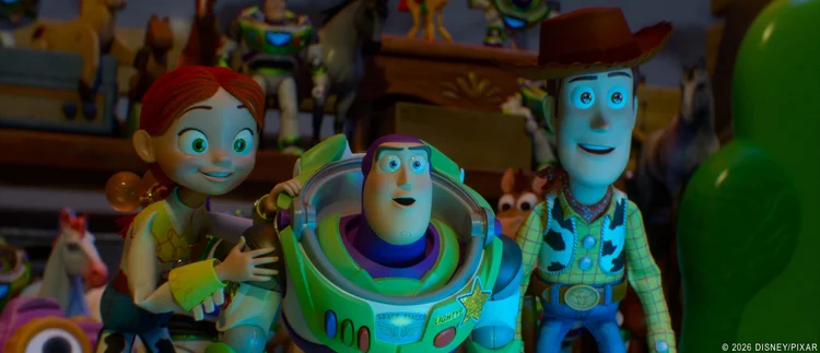 Toy Story 5
