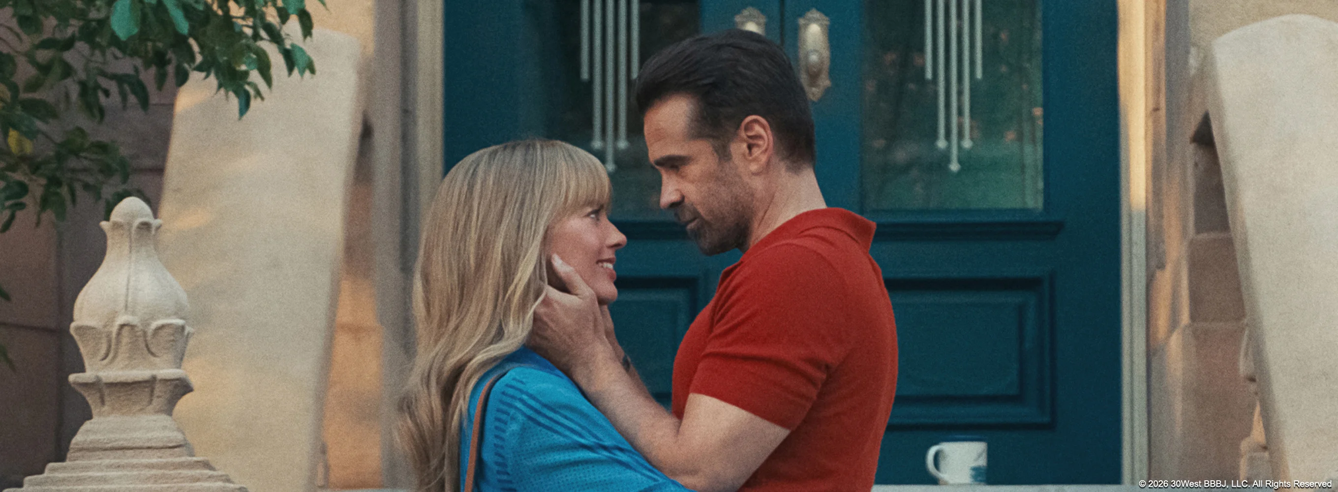 A Big Bold Beautiful Journey