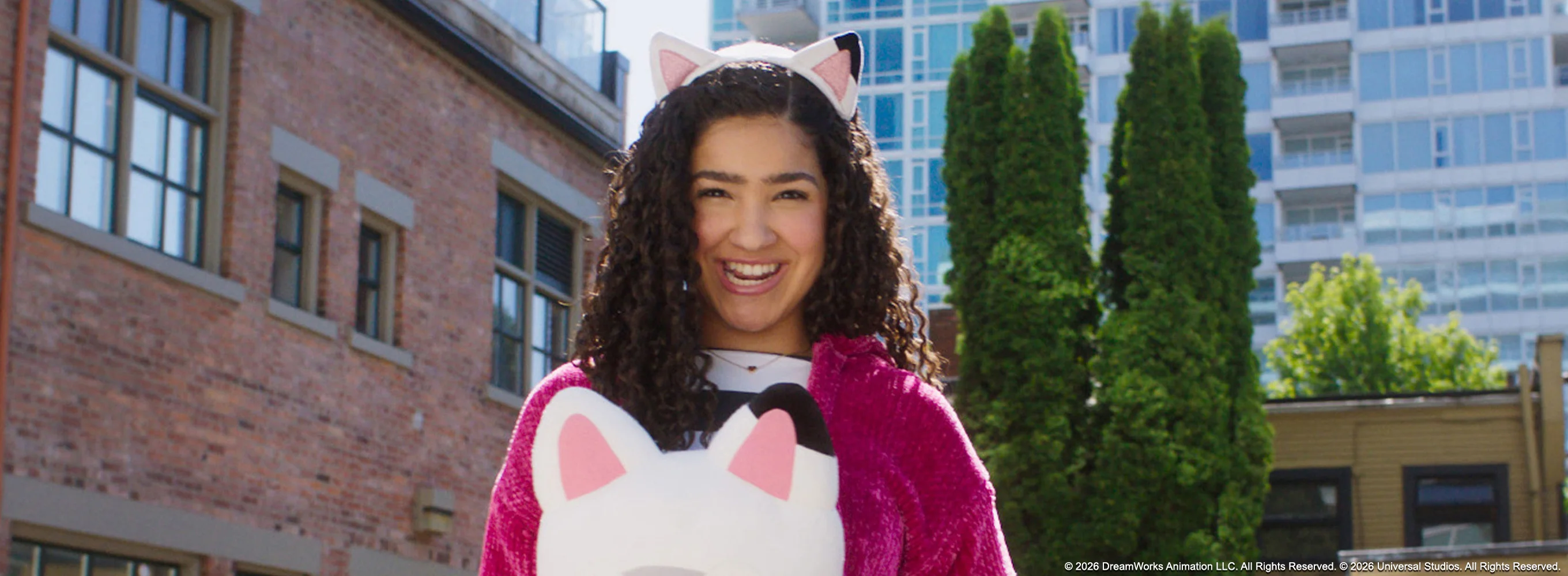 Gabby's Dollhouse: The Movie