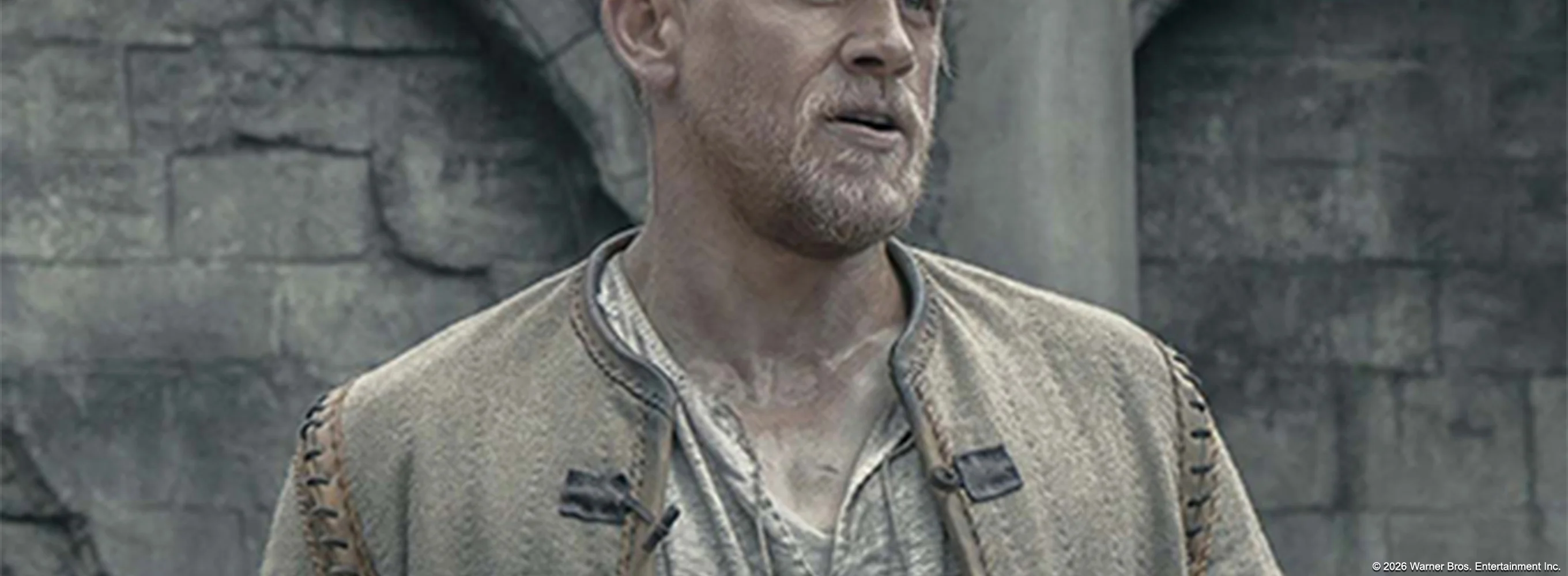 King Arthur: Legend of the Sword