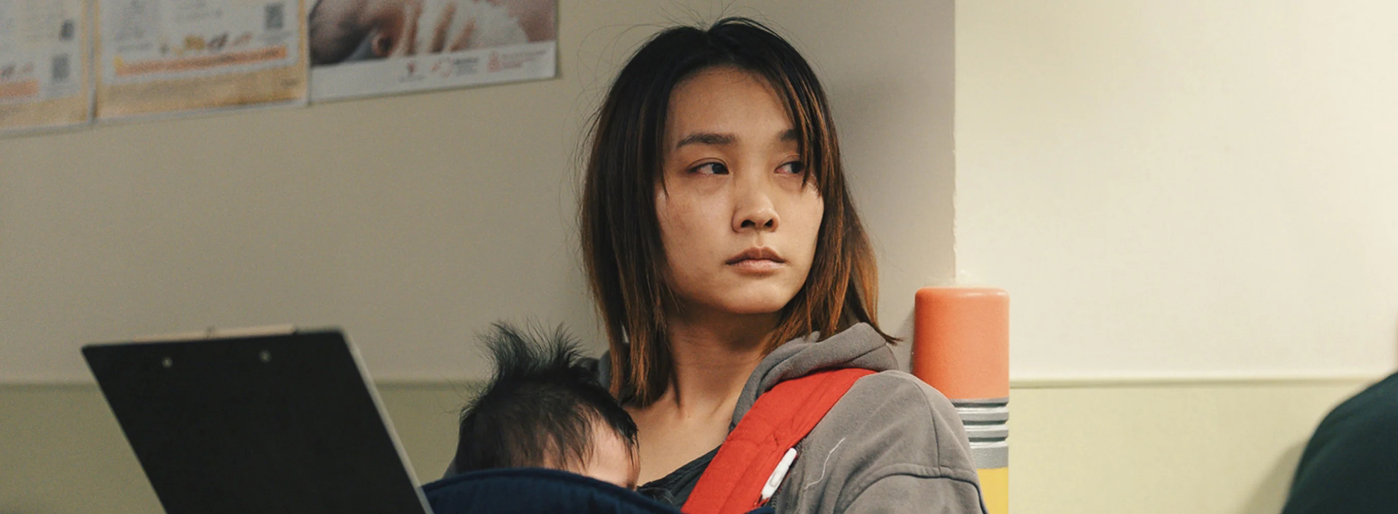 Montages of a Modern Motherhood