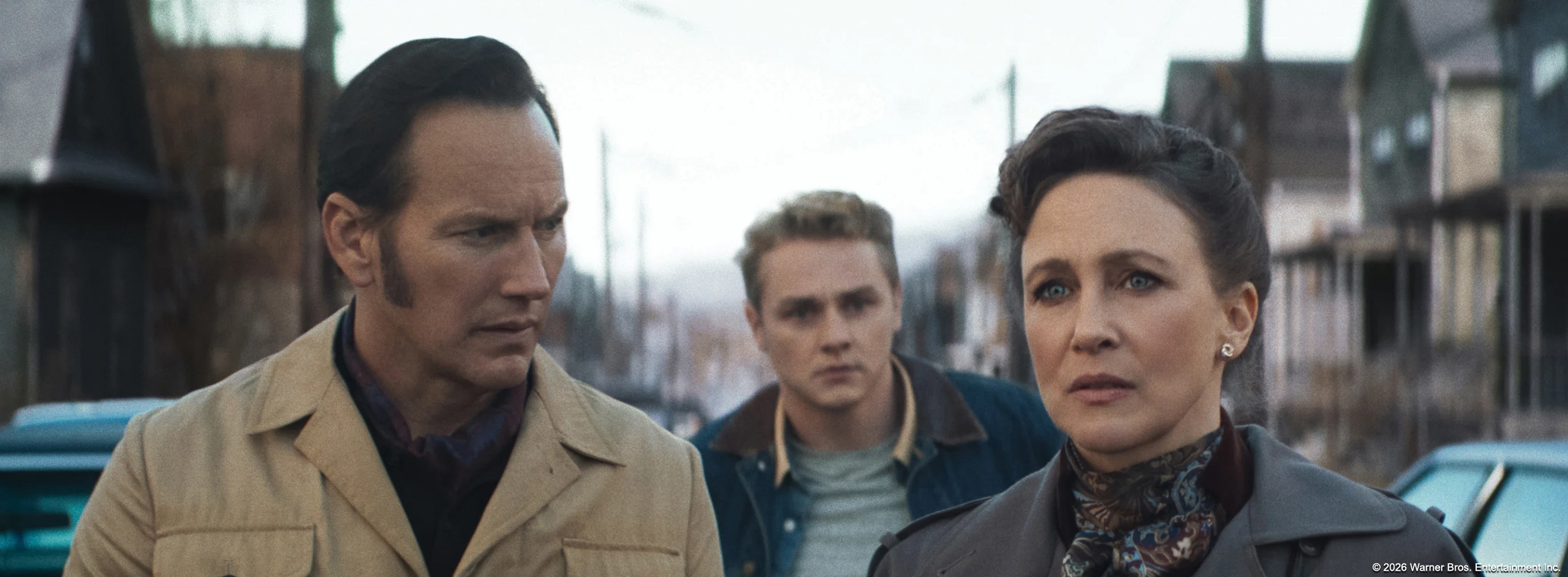 The Conjuring: Last Rites