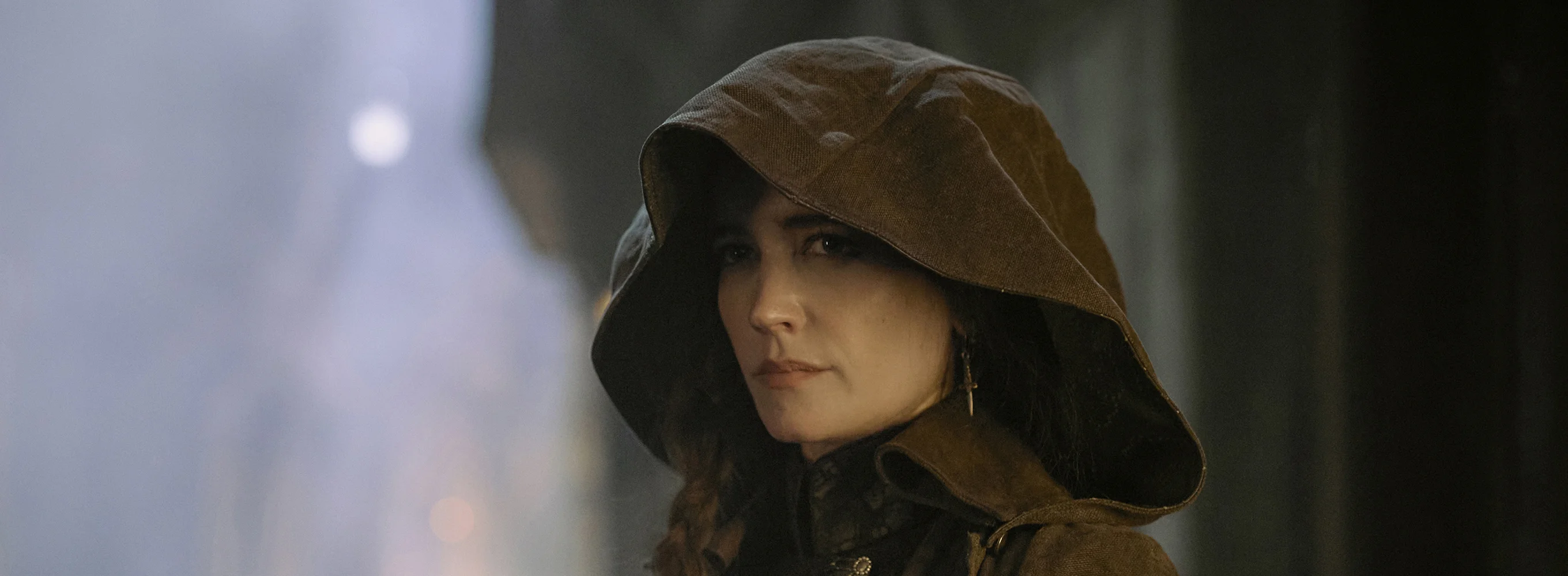 The Three Musketeers: D'Artagnan