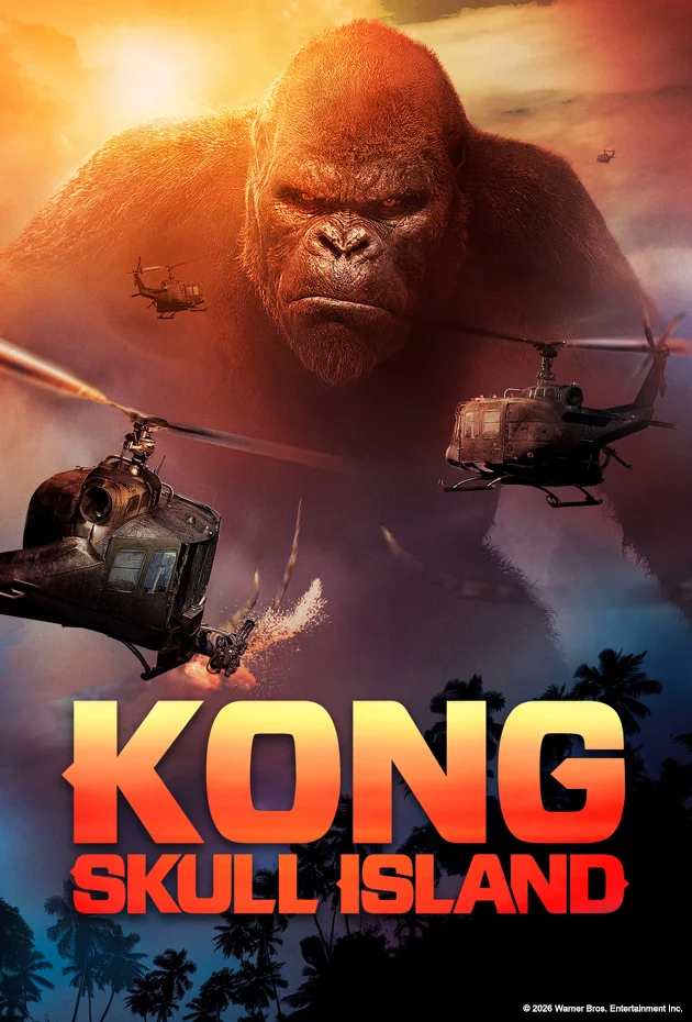 Kong: Skull Island
