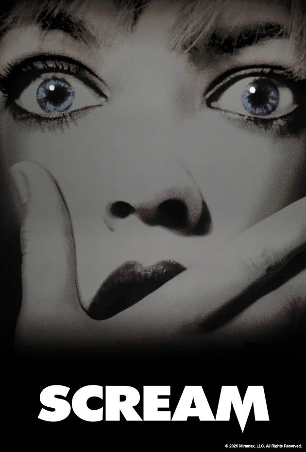 Scream (2022)