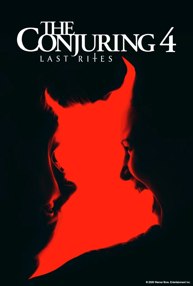 The Conjuring: Last Rites