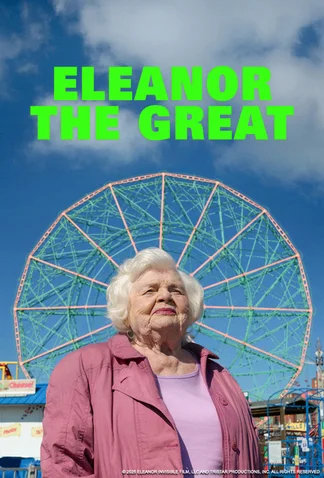 Eleanor the Great