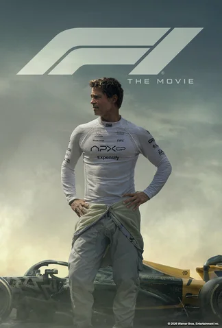 F1: The Movie