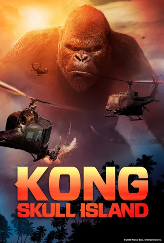 Kong: Skull Island