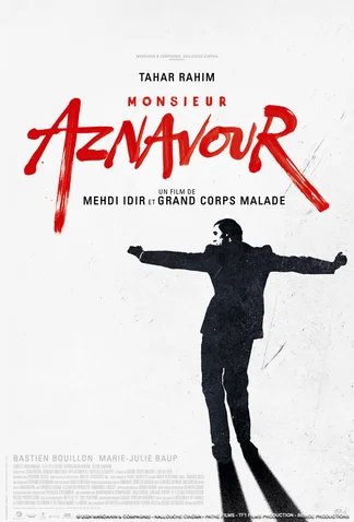 Monsieur Aznavour