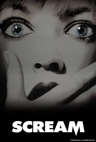 Scream (2022)