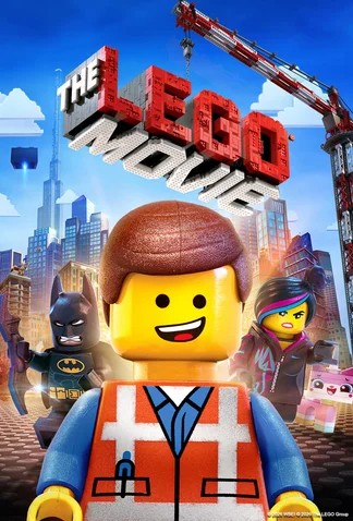 The Lego Movie