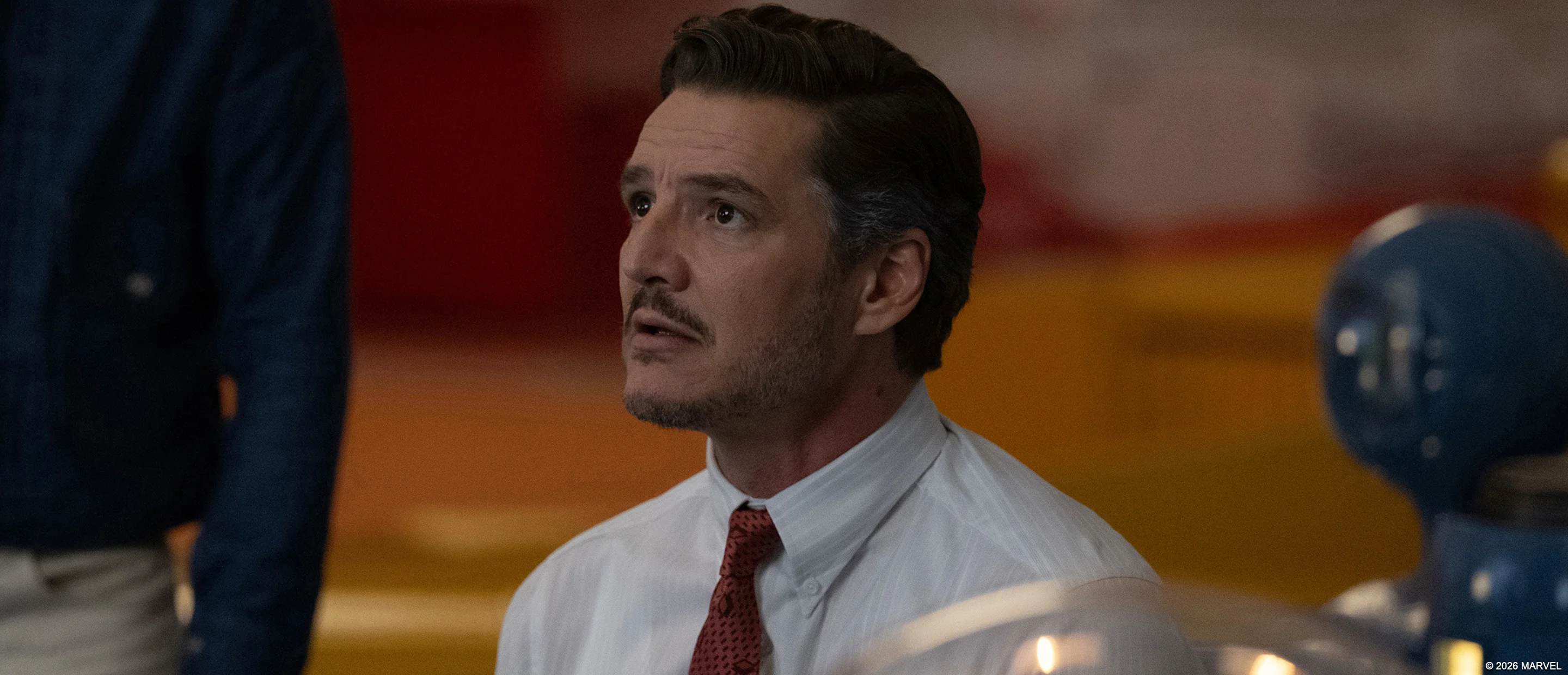 The Fantastic Four: First Steps